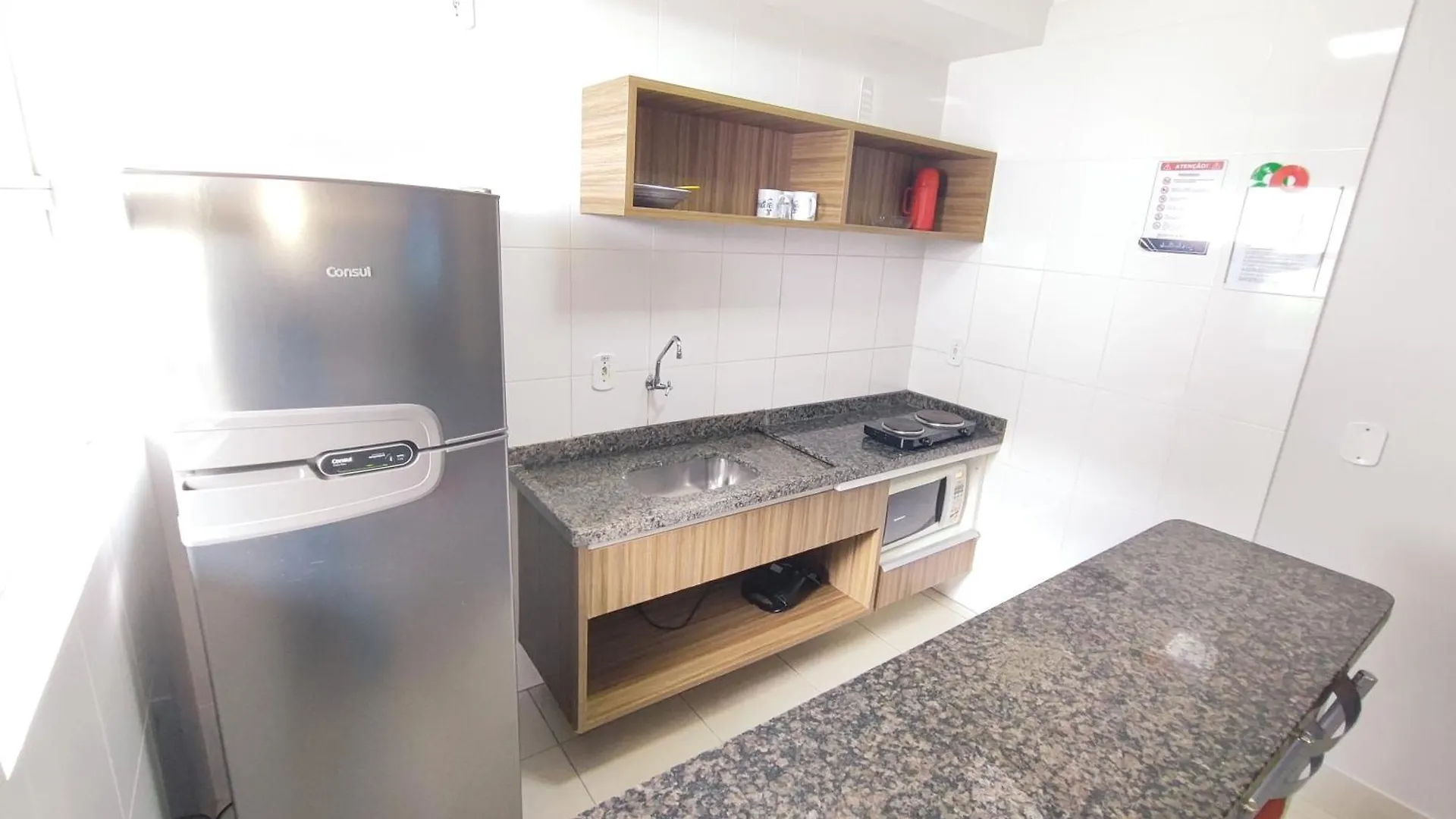 L'Acqua Diroma Lejlighed Caldas Novas