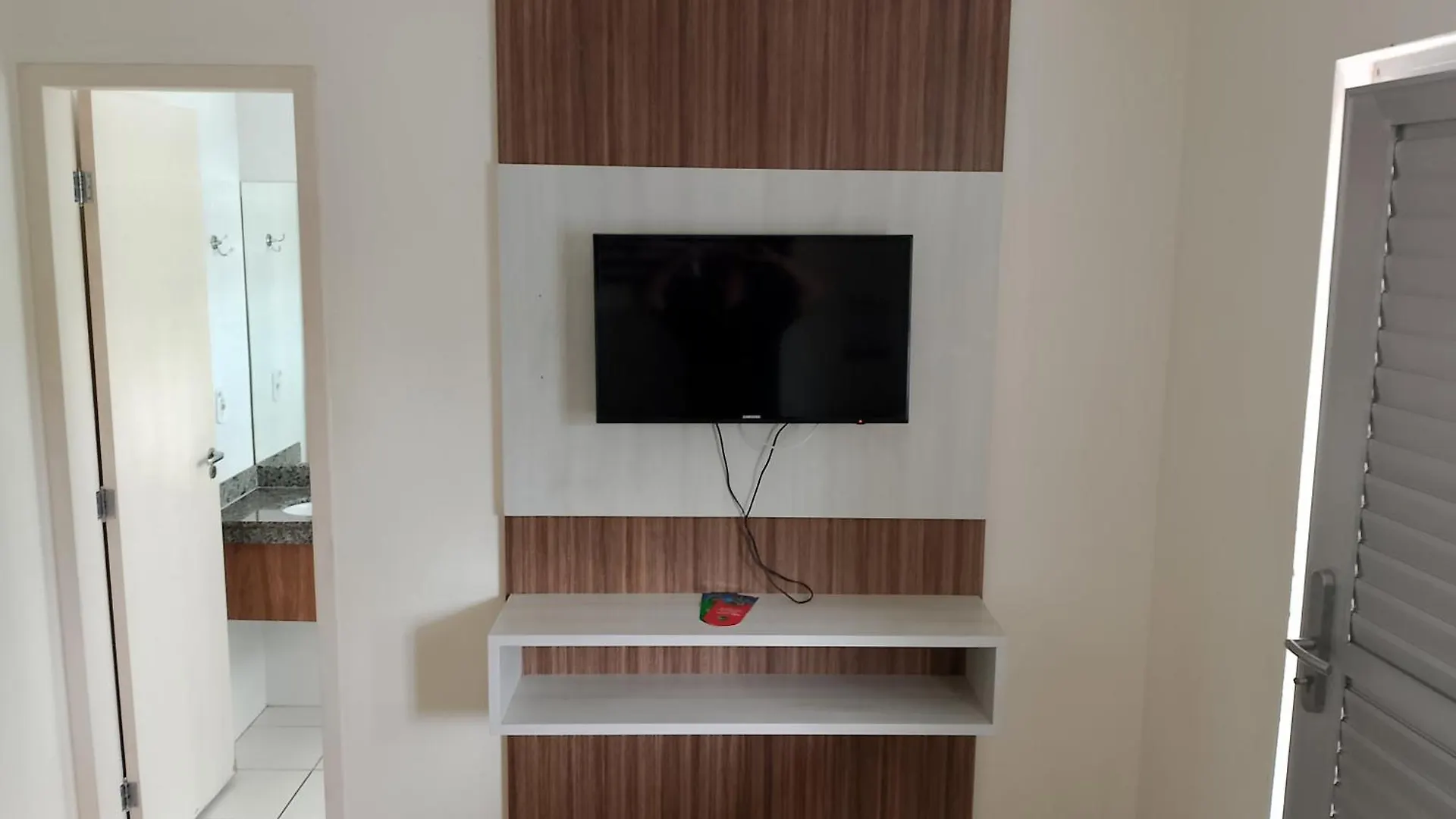 Apartamento L'Acqua Diroma Caldas Novas