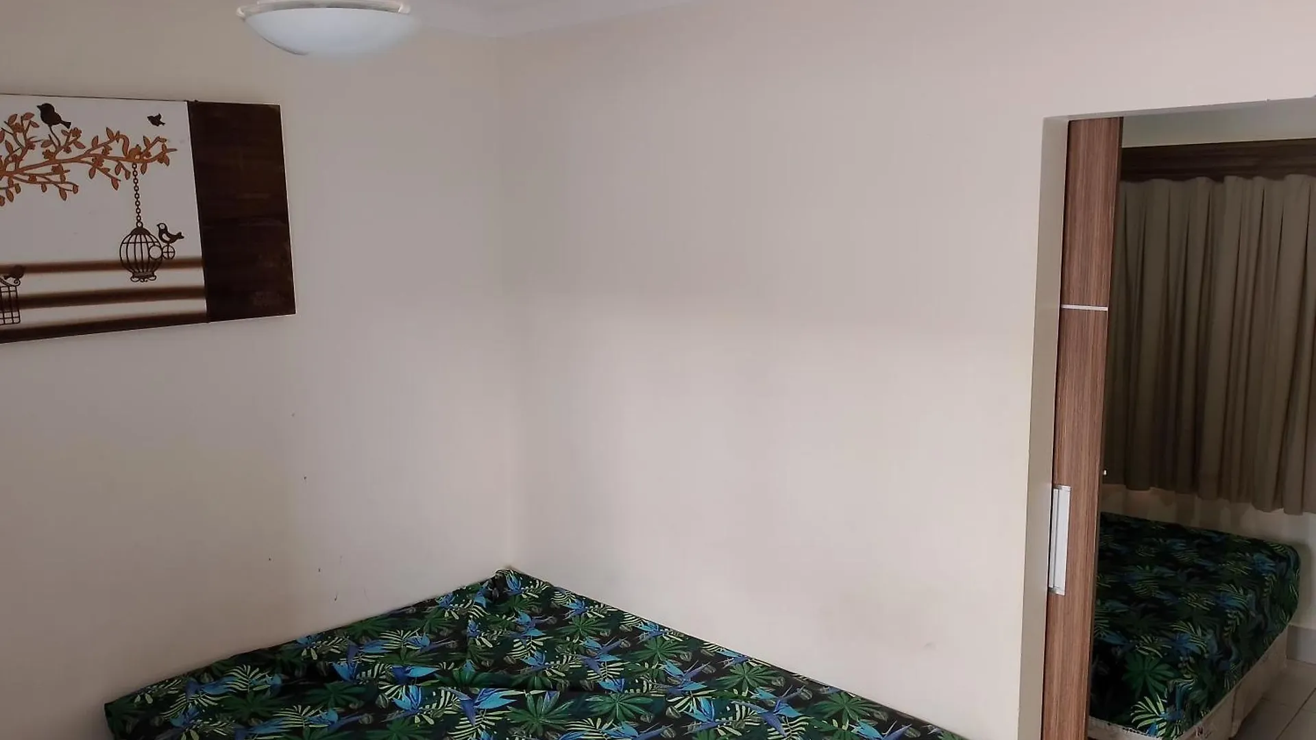 Apartamento L'Acqua Diroma Caldas Novas