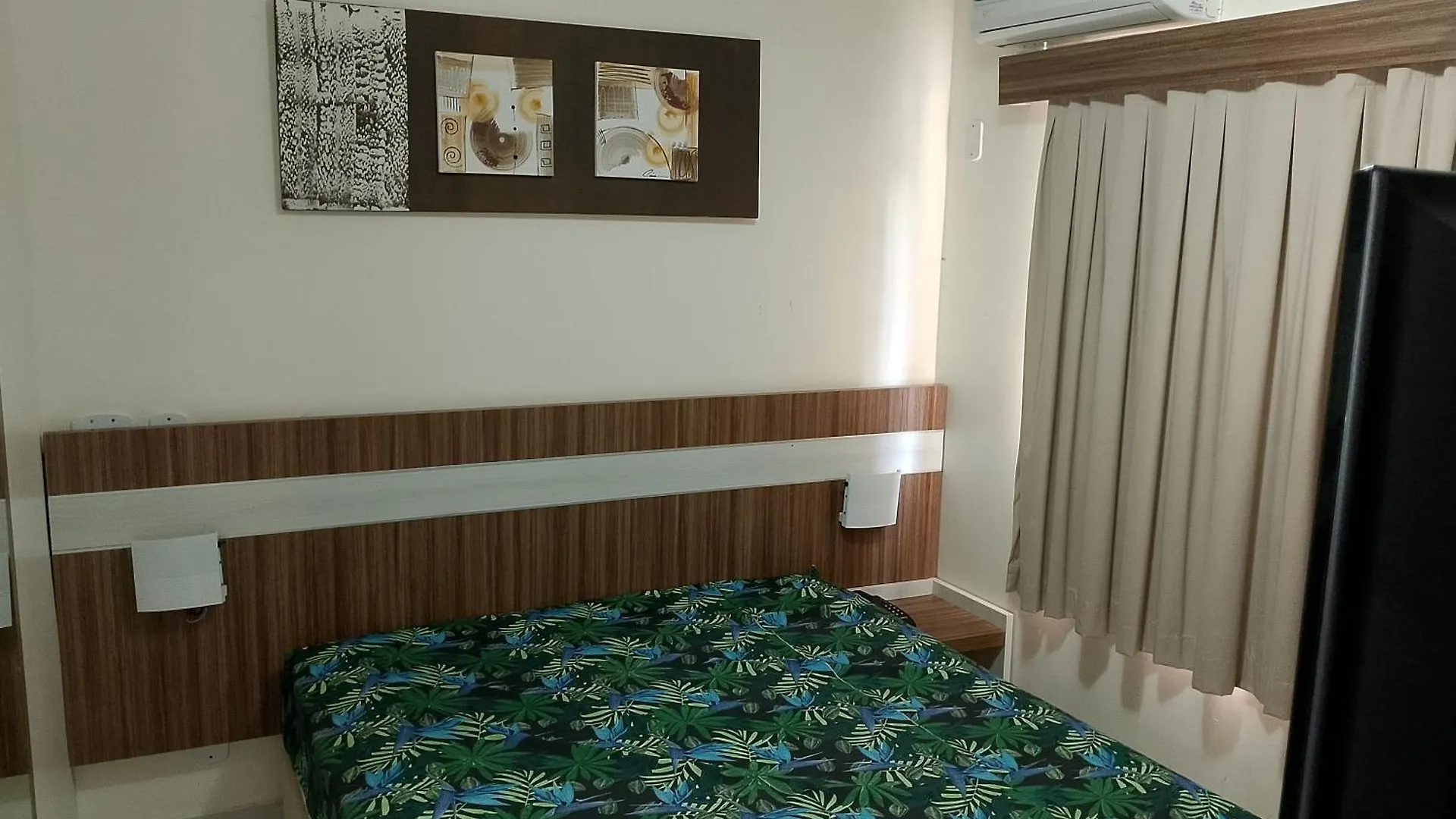 Apartamento L'Acqua Diroma Caldas Novas