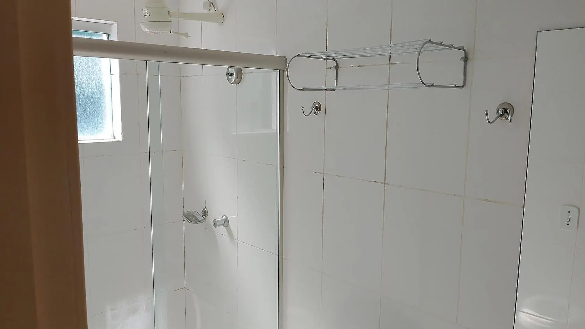 Apartamento L'Acqua Diroma Caldas Novas Brasil