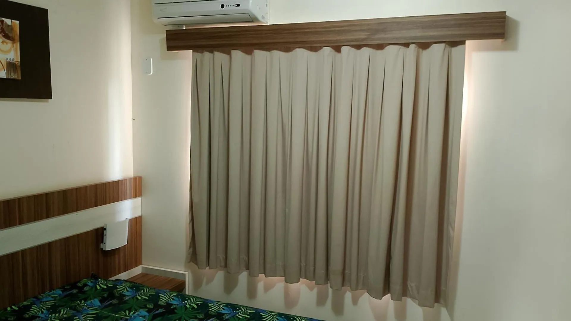 Apartamento L'Acqua Diroma Caldas Novas