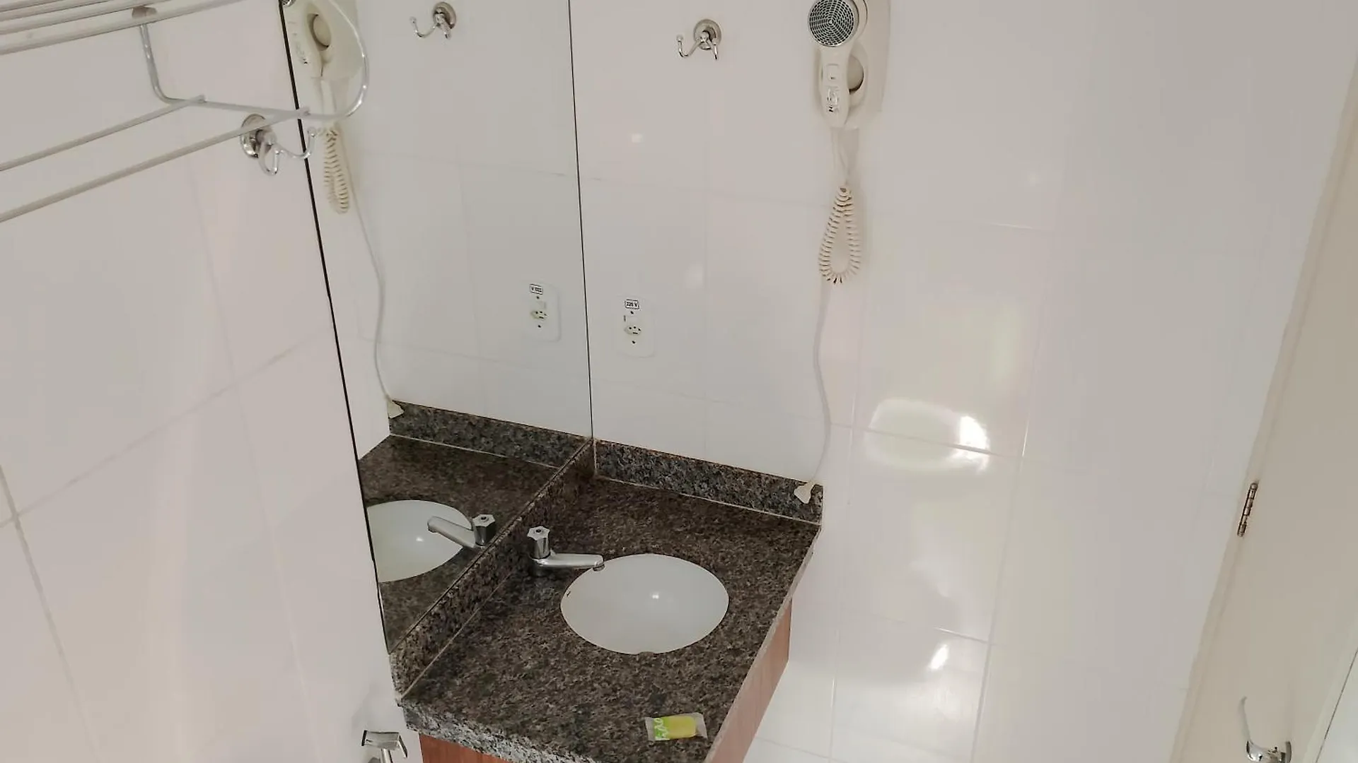 Apartamento L'Acqua Diroma Caldas Novas