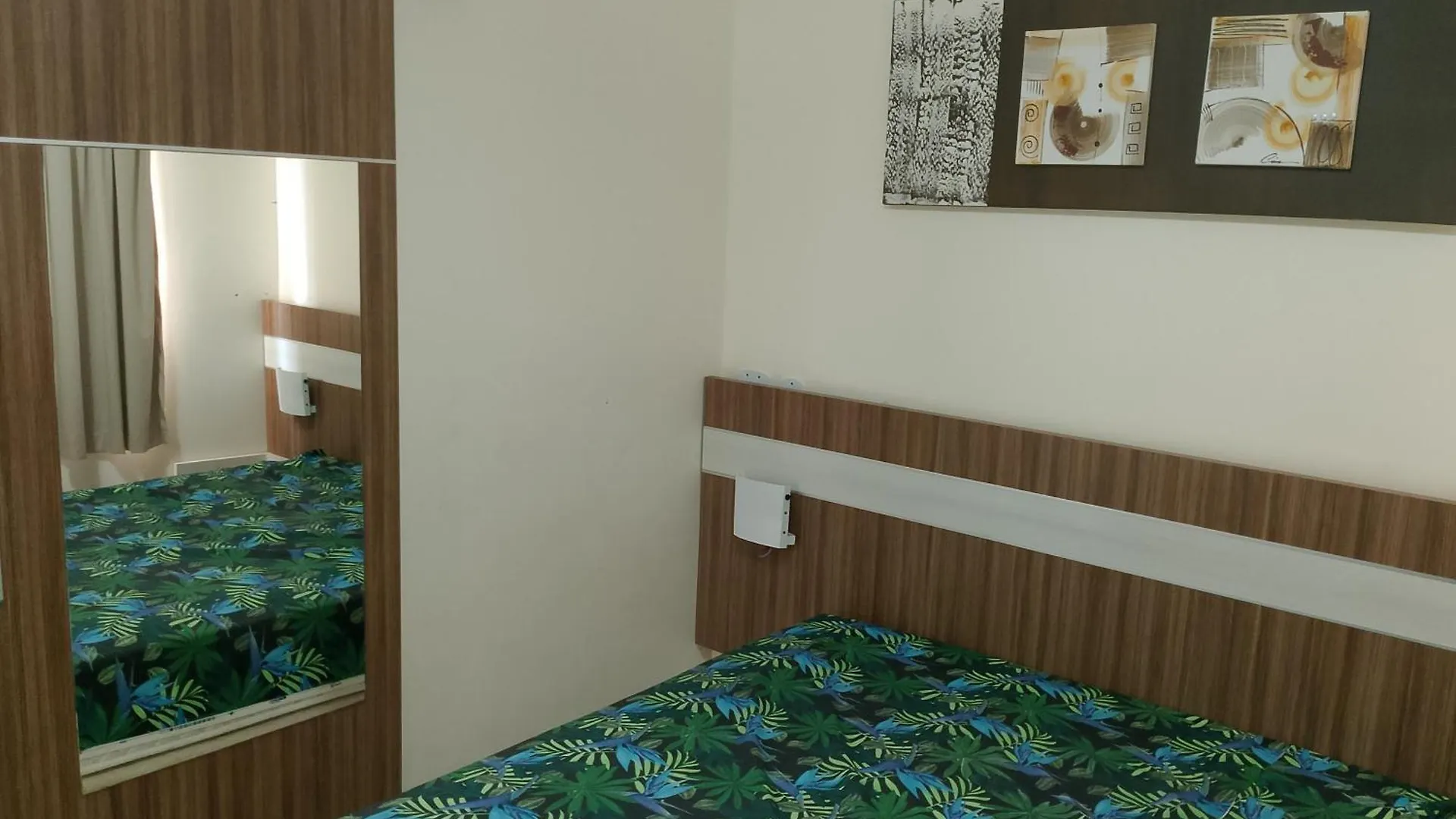 Apartamento L'Acqua Diroma Caldas Novas