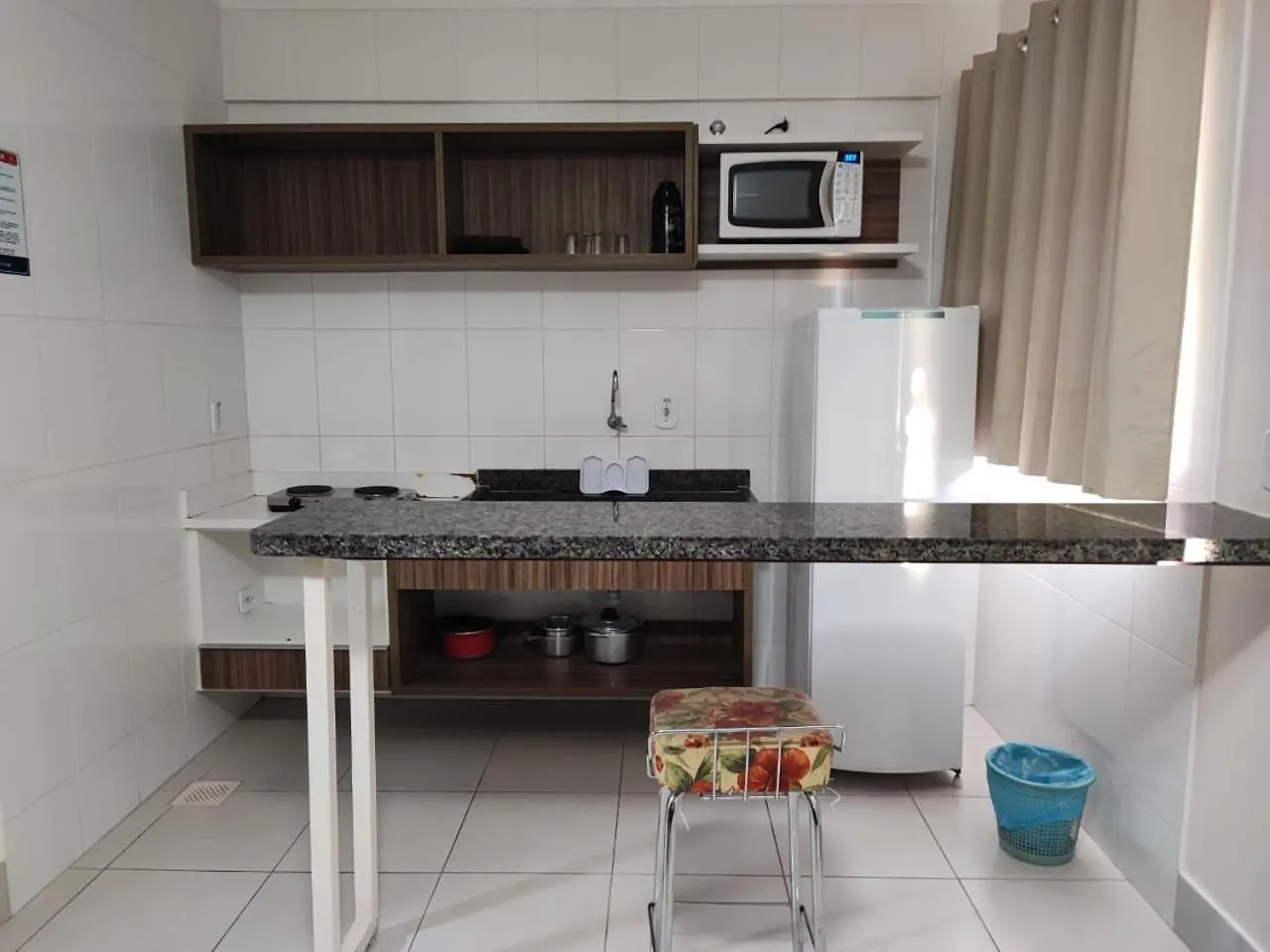 Apartamento L'Acqua Diroma Caldas Novas