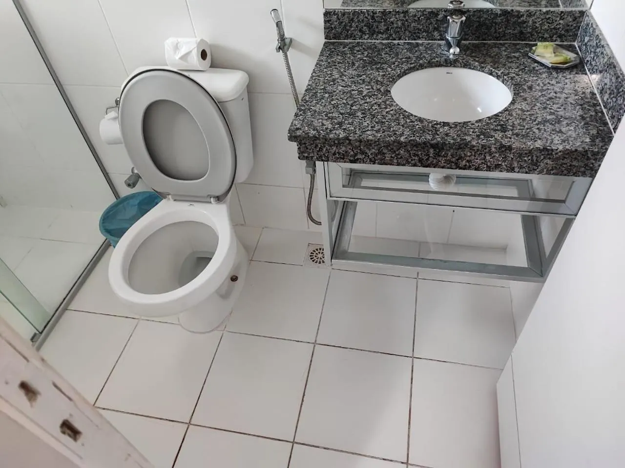 Apartamento L'Acqua Diroma Caldas Novas