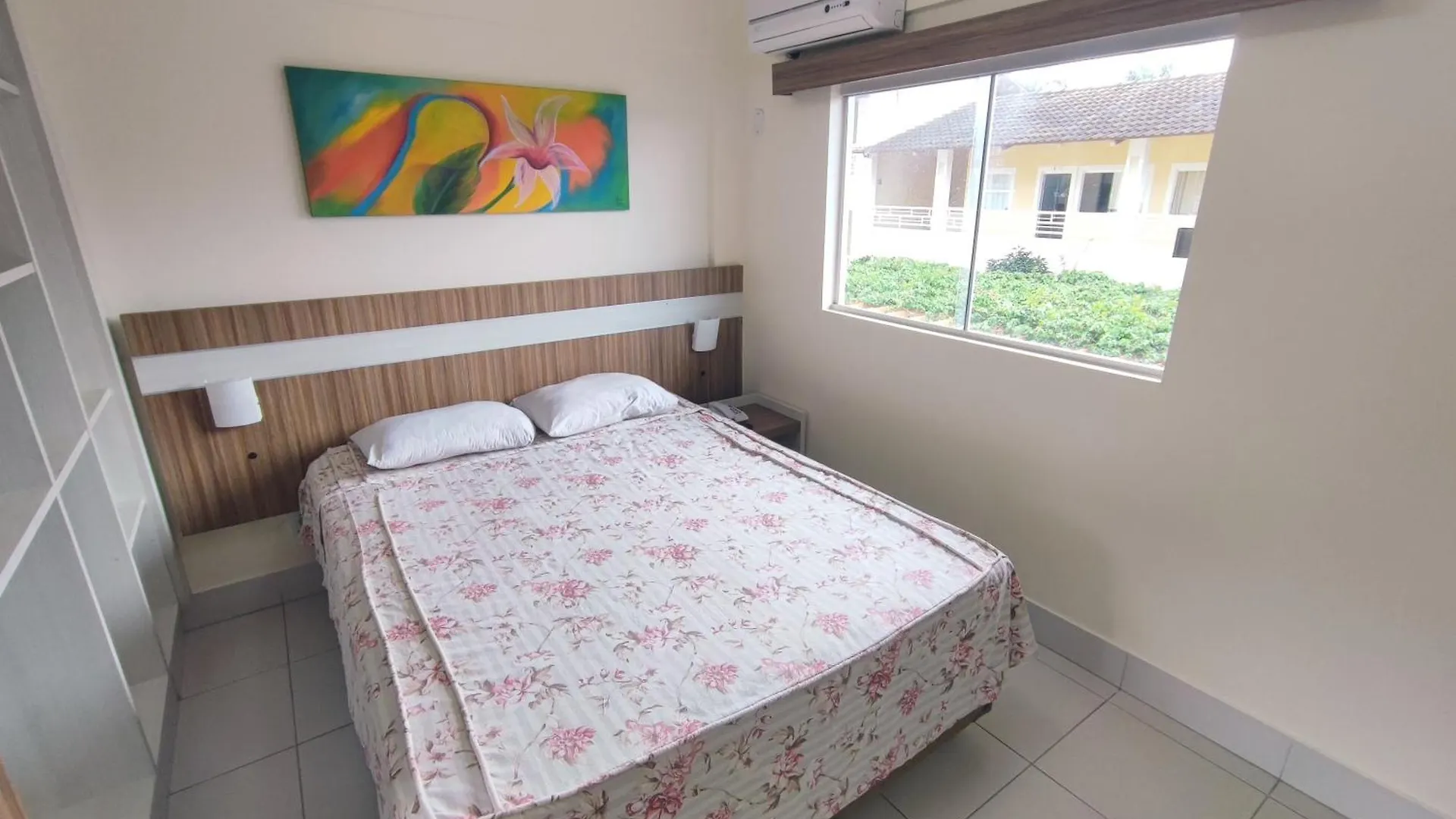 Apartamento L'Acqua Diroma Caldas Novas