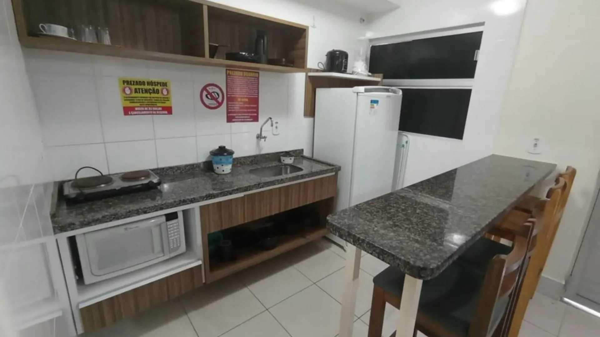 Apartamento L'Acqua Diroma Caldas Novas 0*,  Brasil