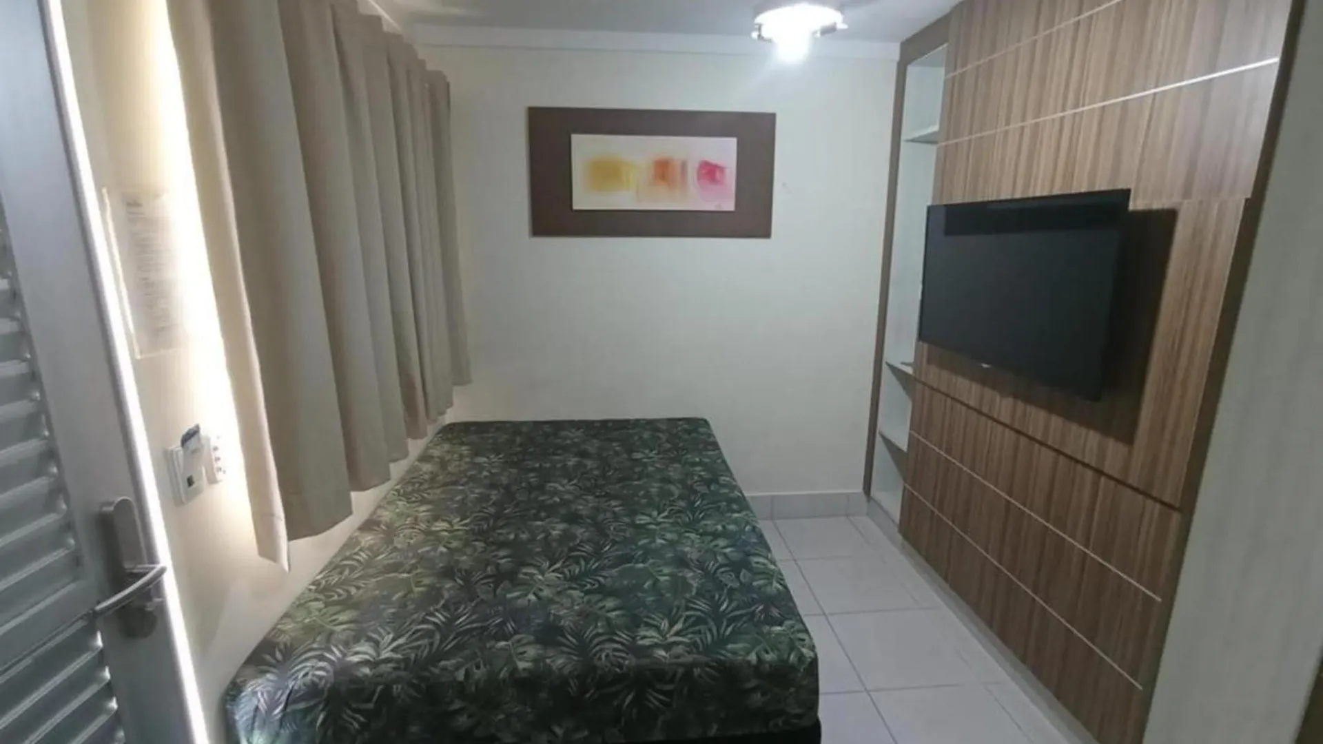 Apartamento L'Acqua Diroma Caldas Novas Brasil