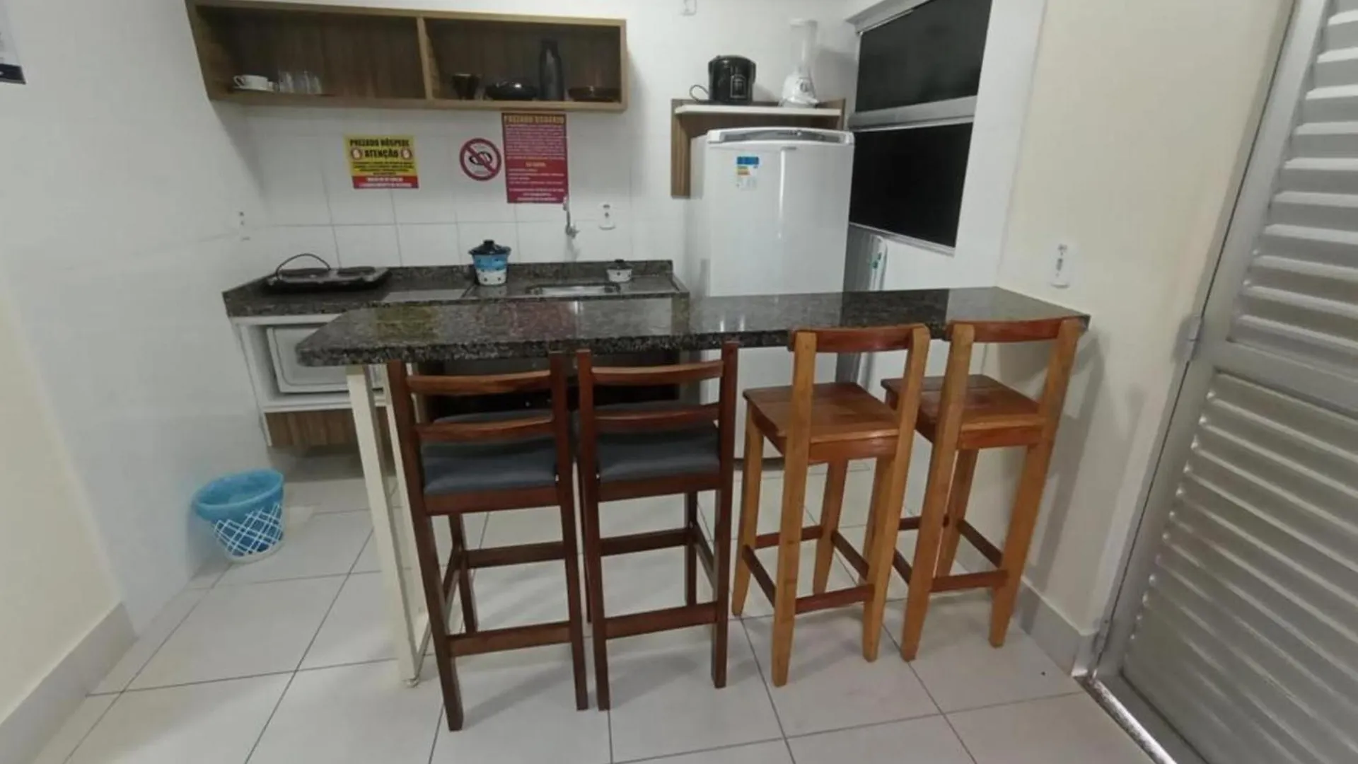 Apartamento L'Acqua Diroma Caldas Novas