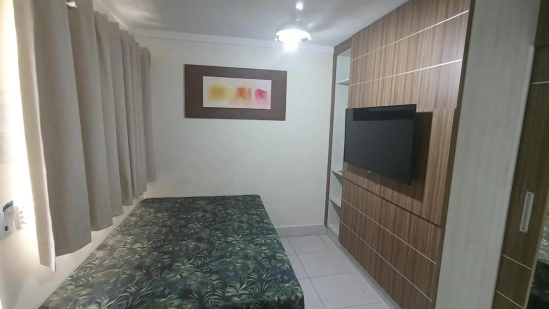 Apartamento L'Acqua Diroma Caldas Novas