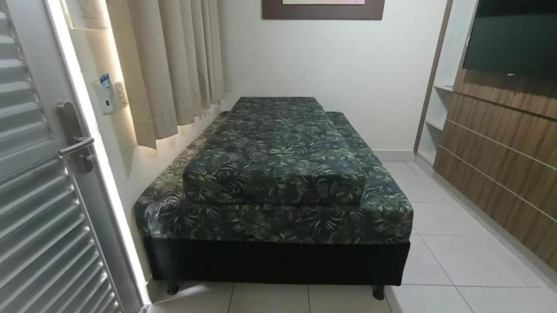 Apartamento L'Acqua Diroma Caldas Novas Brasil