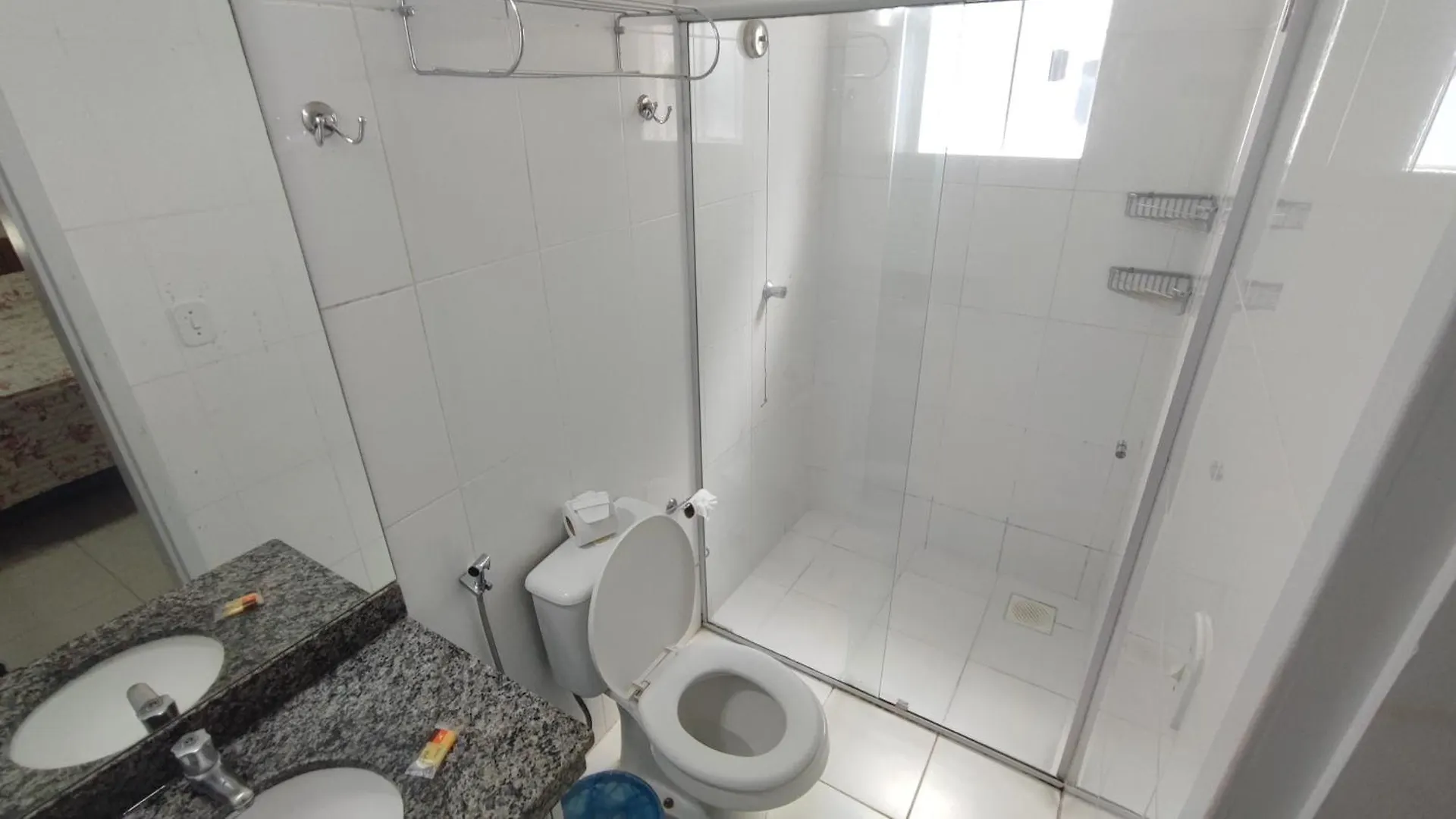 Apartamento L'Acqua Diroma Caldas Novas Brasil