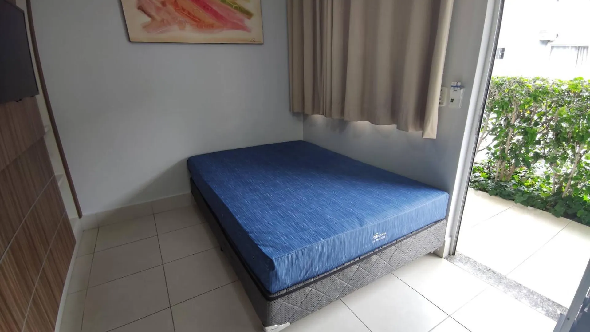 Apartamento L'Acqua Diroma Caldas Novas