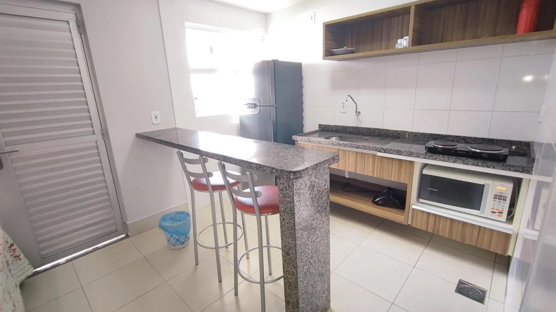 Apartamento L'Acqua Diroma Caldas Novas