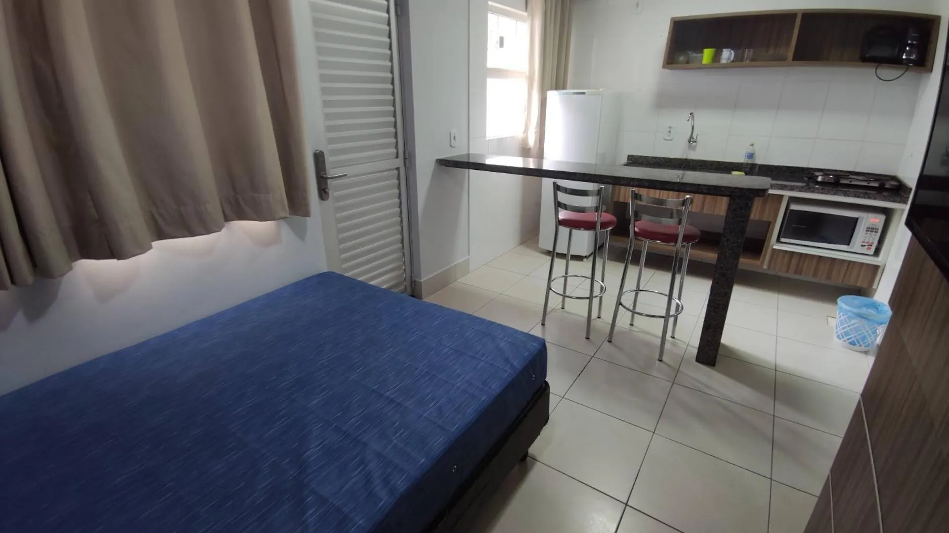 Apartamento L'Acqua Diroma Caldas Novas Brasil