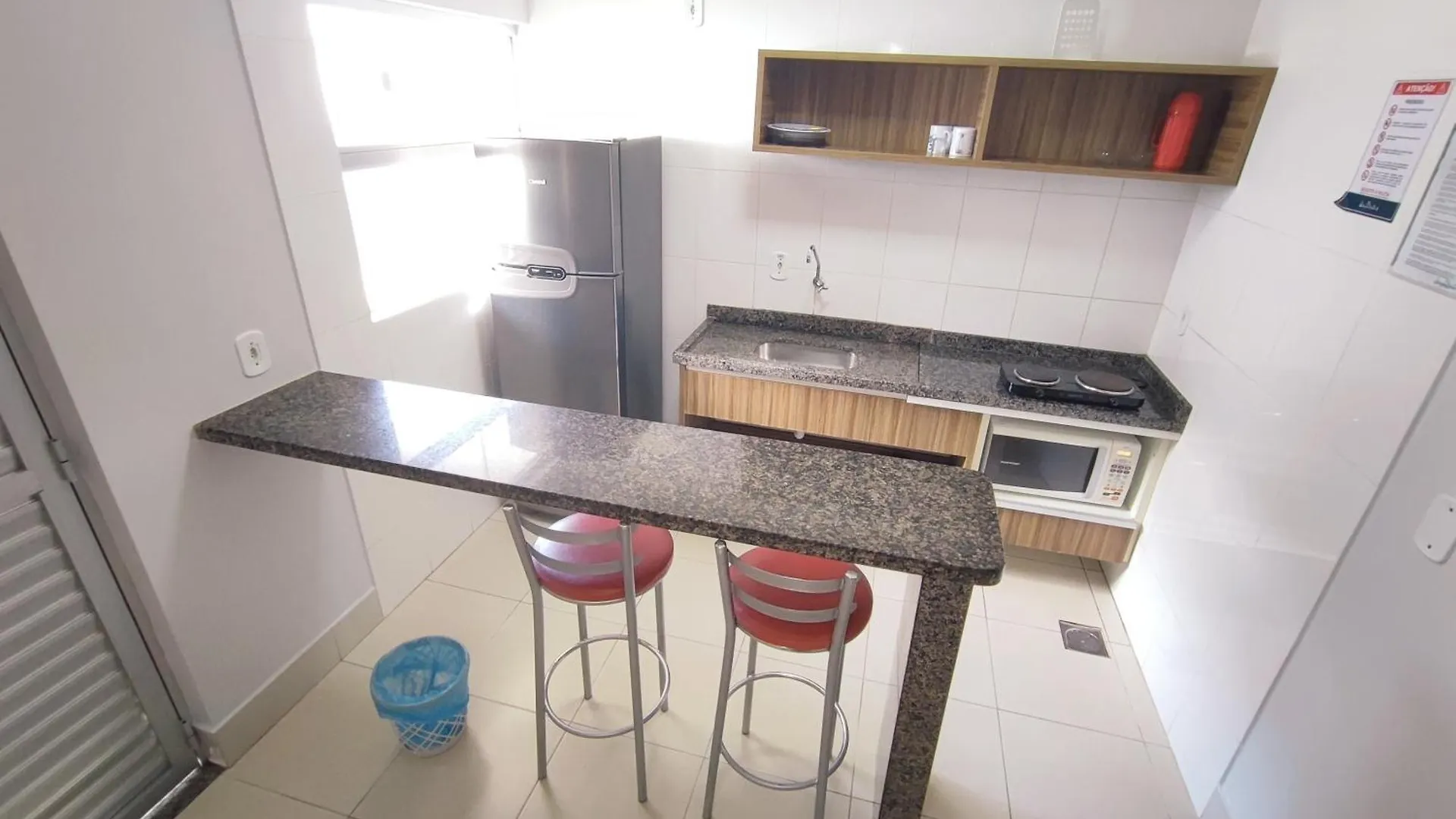 Apartamento L'Acqua Diroma Caldas Novas