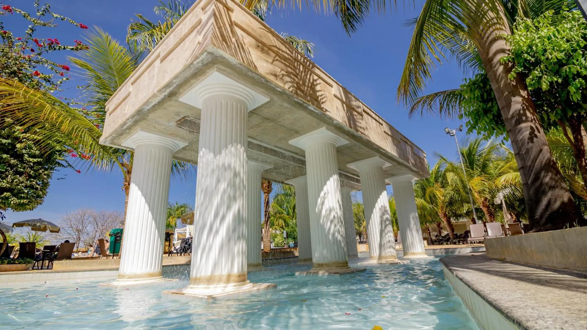 Apartamento L'Acqua Diroma Caldas Novas