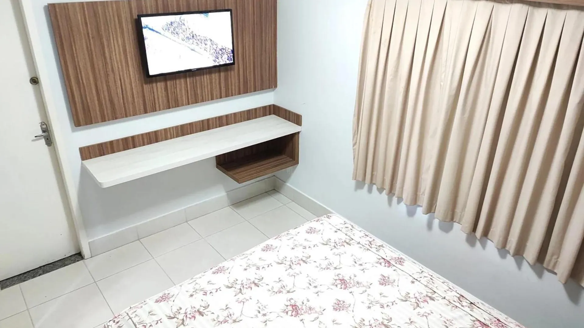 Apartamento L'Acqua Diroma Caldas Novas