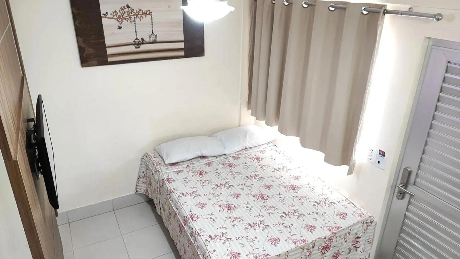 Apartamento L'Acqua Diroma Caldas Novas 0*,