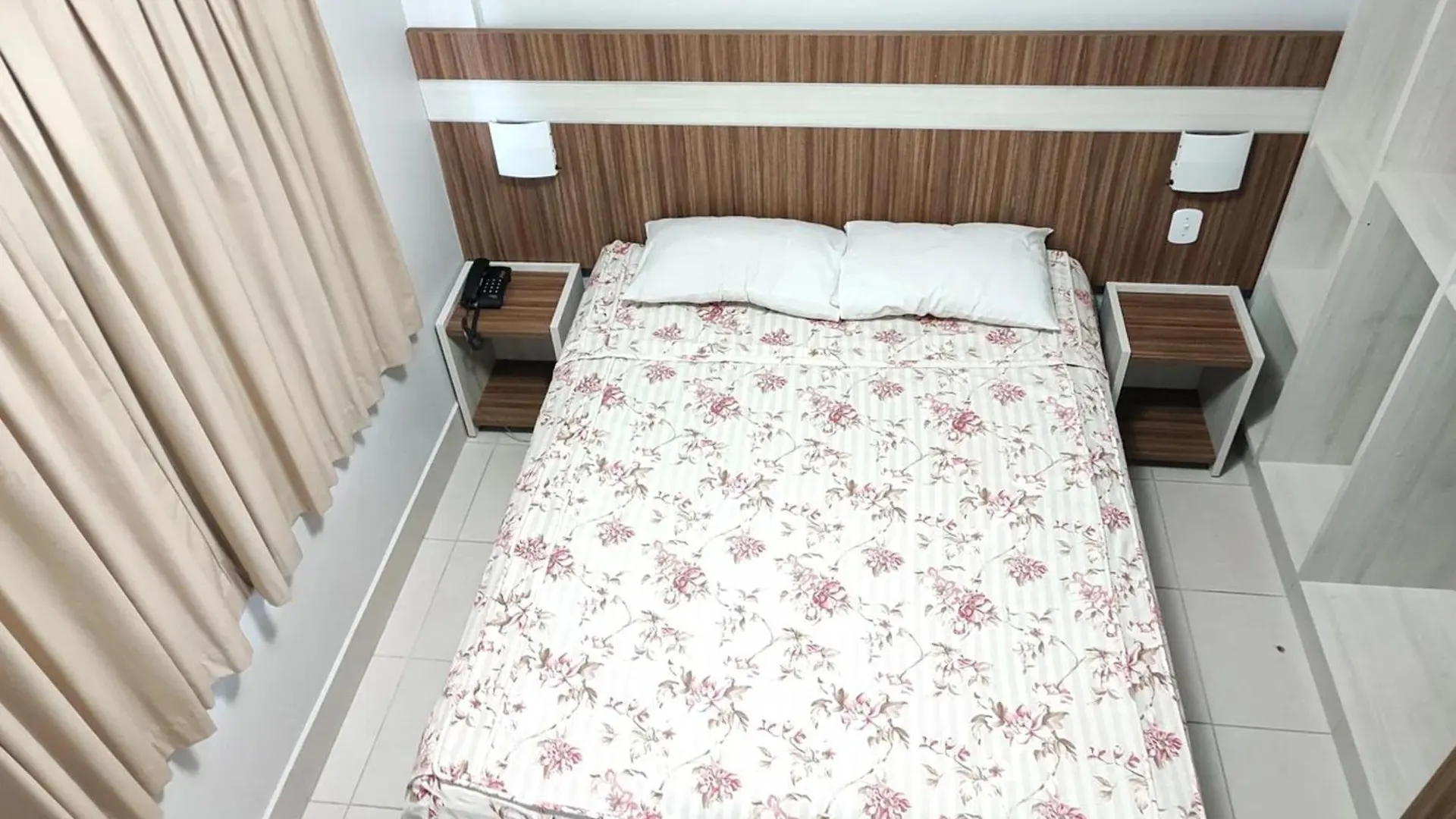 Apartamento L'Acqua Diroma Caldas Novas Brasil