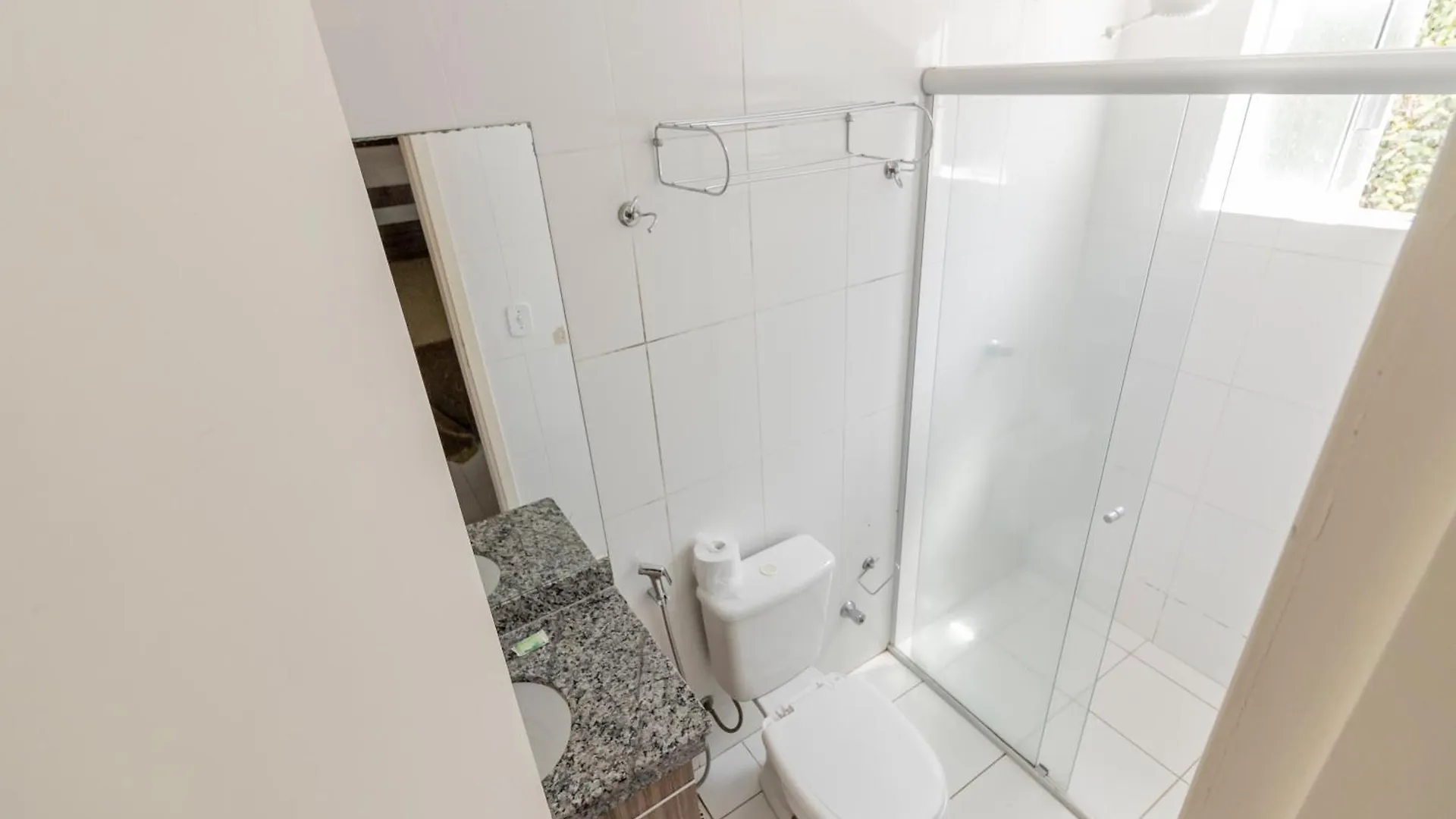 Apartamento L'Acqua Diroma Caldas Novas