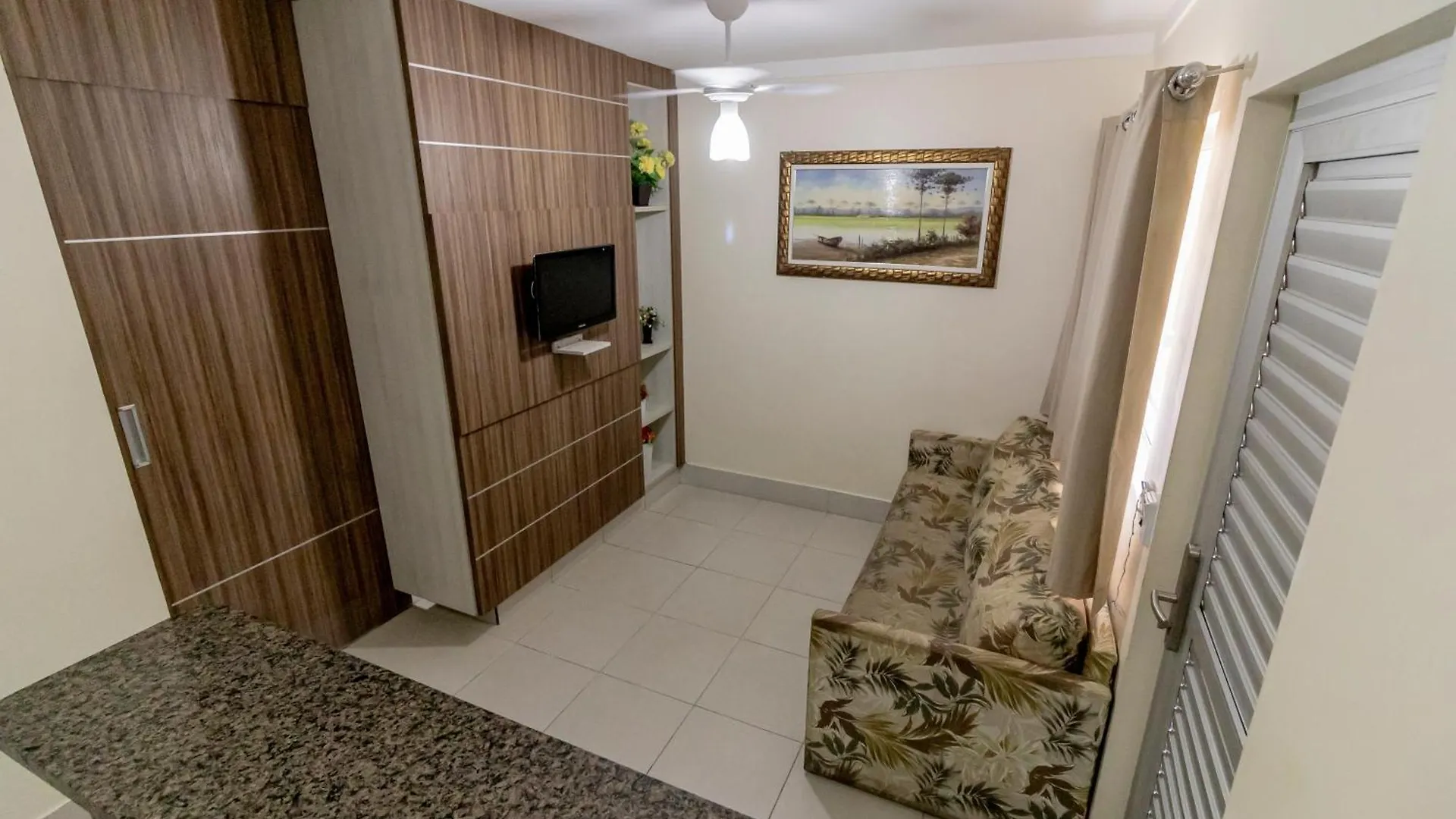 Apartamento L'Acqua Diroma Caldas Novas