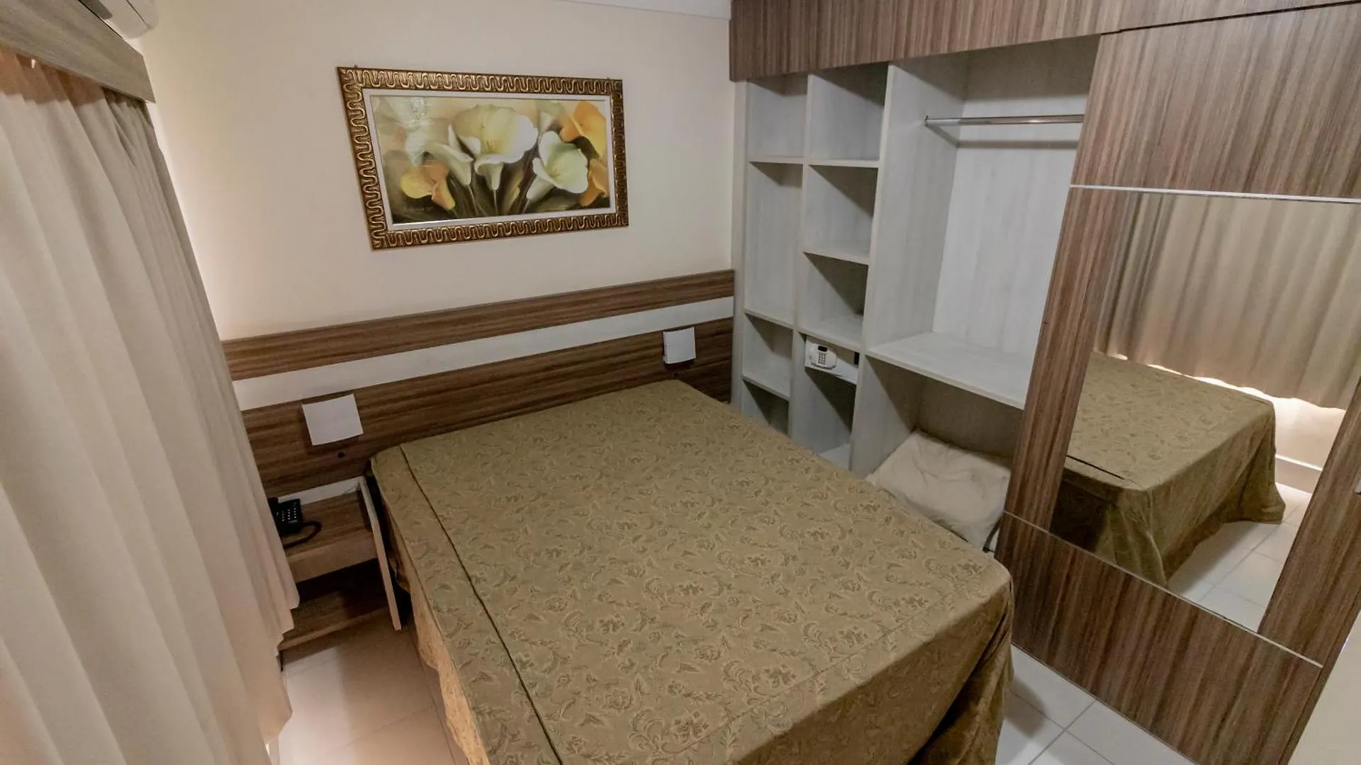 Apartamento L'Acqua Diroma Caldas Novas