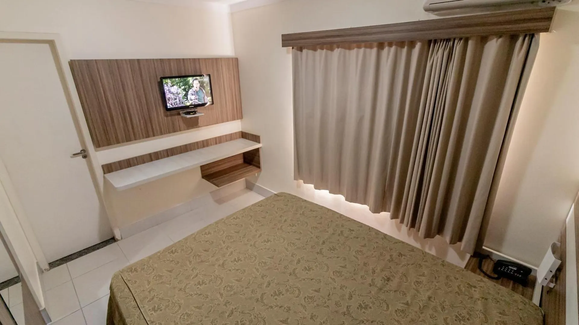 Apartamento L'Acqua Diroma Caldas Novas