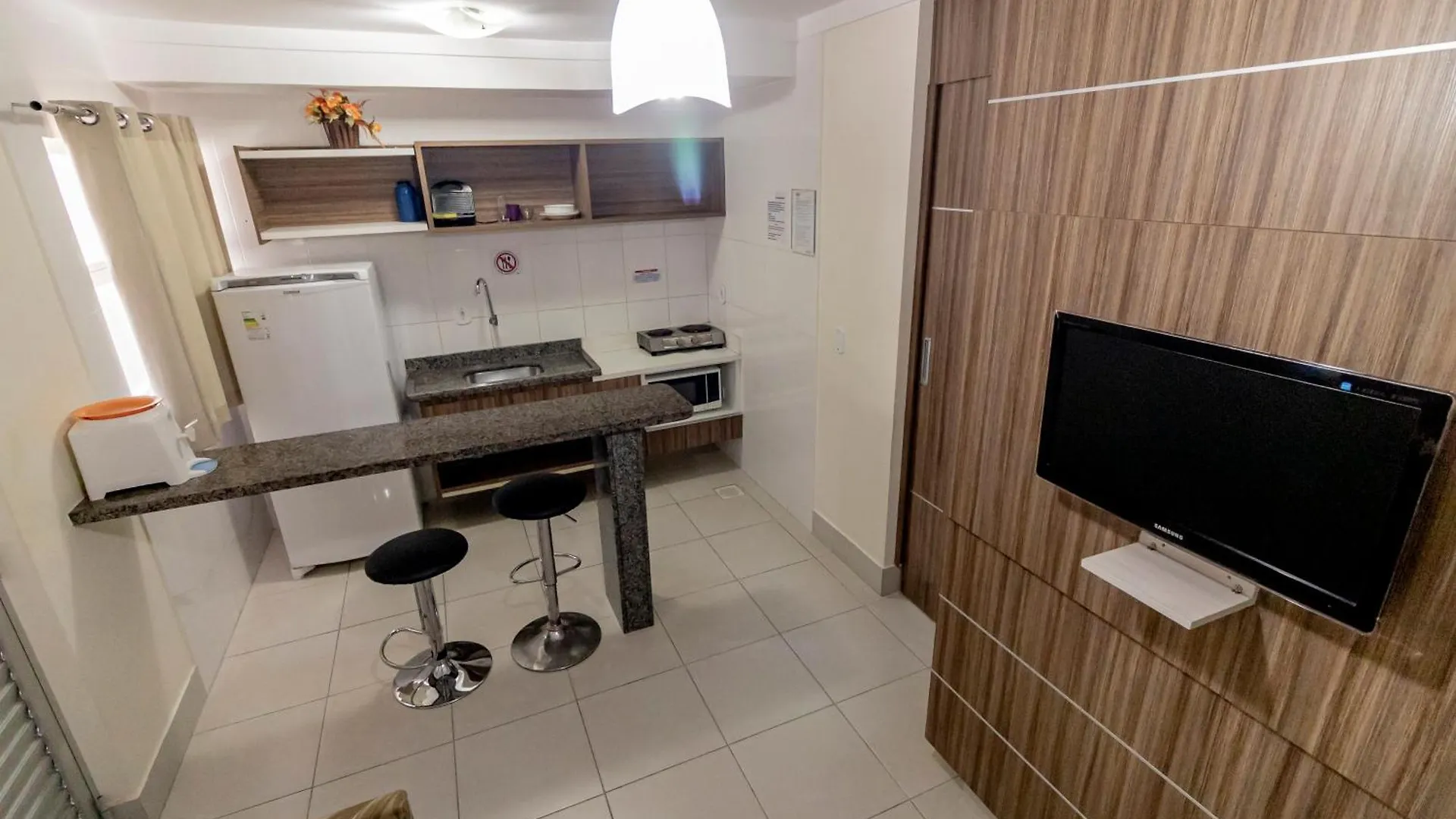 Apartamento L'Acqua Diroma Caldas Novas