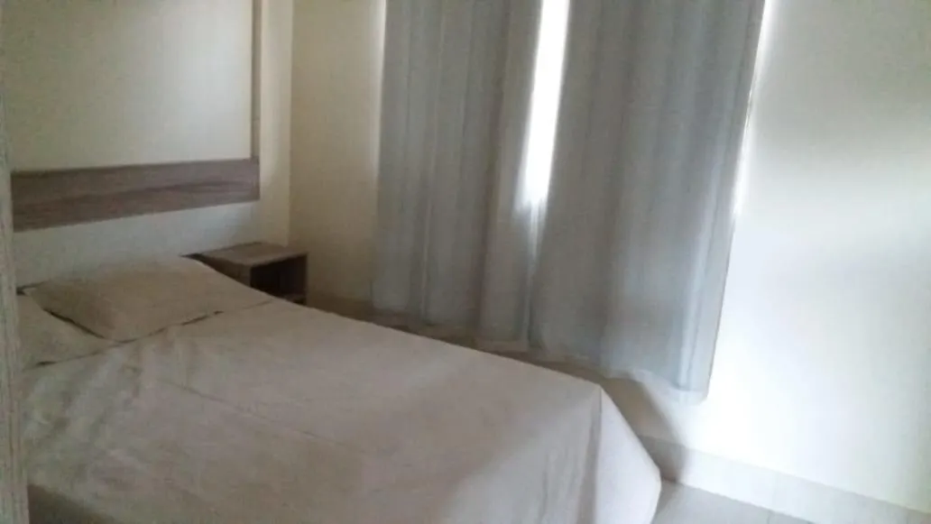Apartamento L'Acqua Diroma Caldas Novas 0*,  Brasil