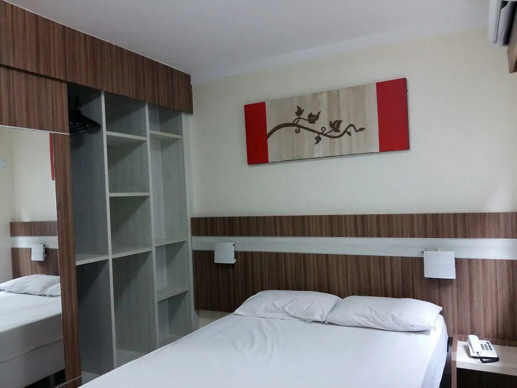 Apartamento L'Acqua Diroma Caldas Novas