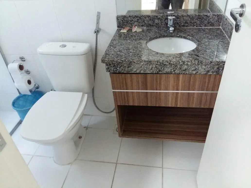 Apartamento L'Acqua Diroma Caldas Novas