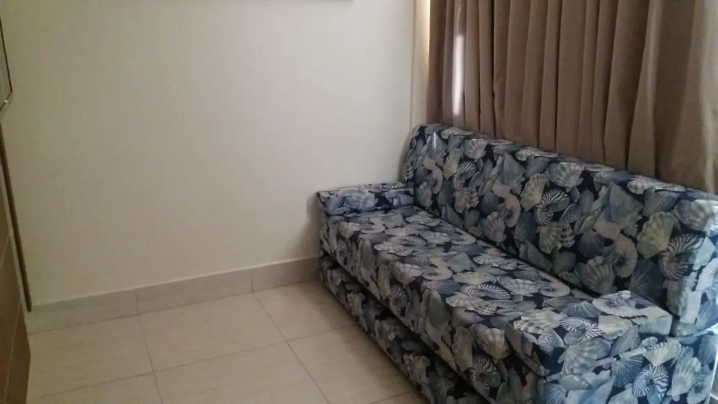 Apartamento L'Acqua Diroma Caldas Novas